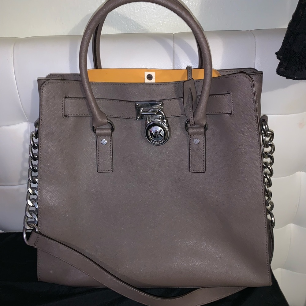 Michael Kors Hamilton